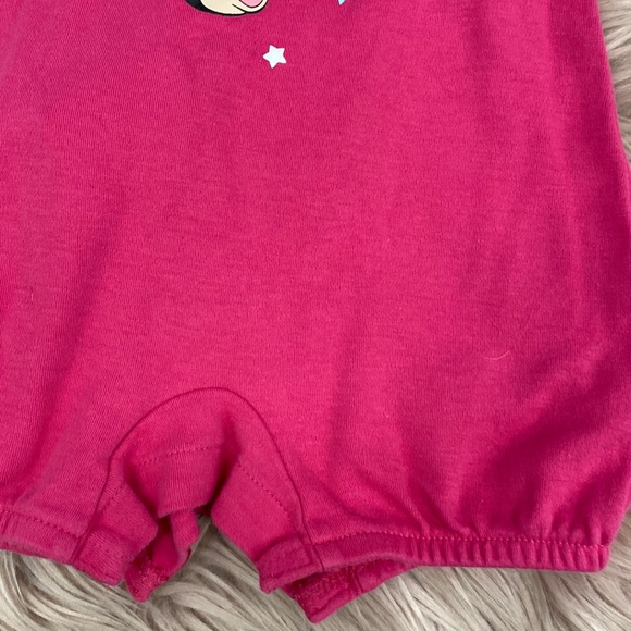 Minnie Rompers - Picture 3 of 4